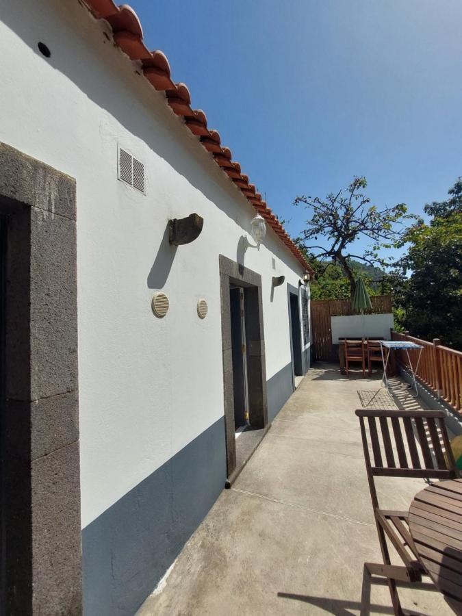 Casa Da Faja Apartment Funchal  Exterior photo
