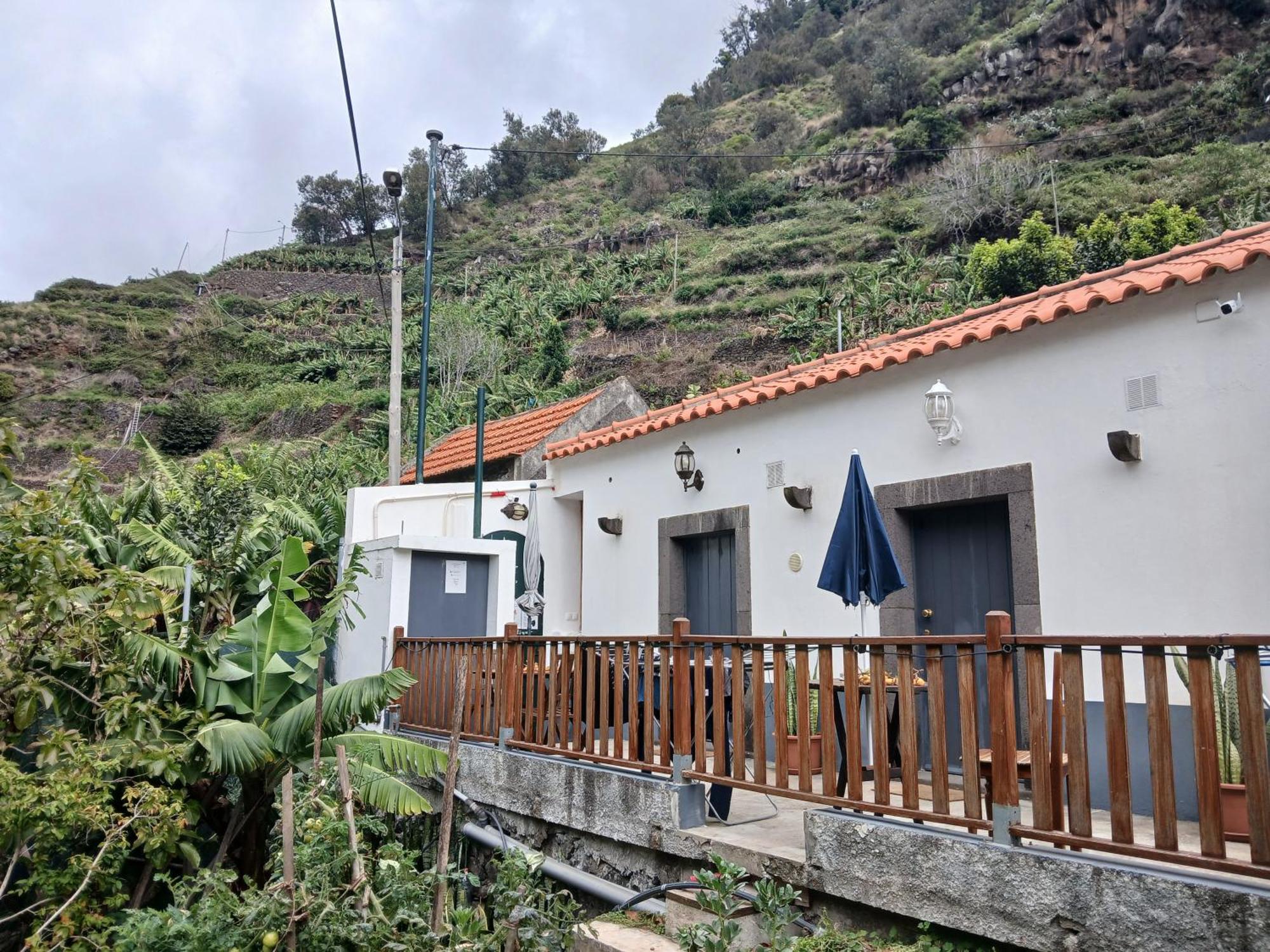 Casa Da Faja Apartment Funchal  Exterior photo