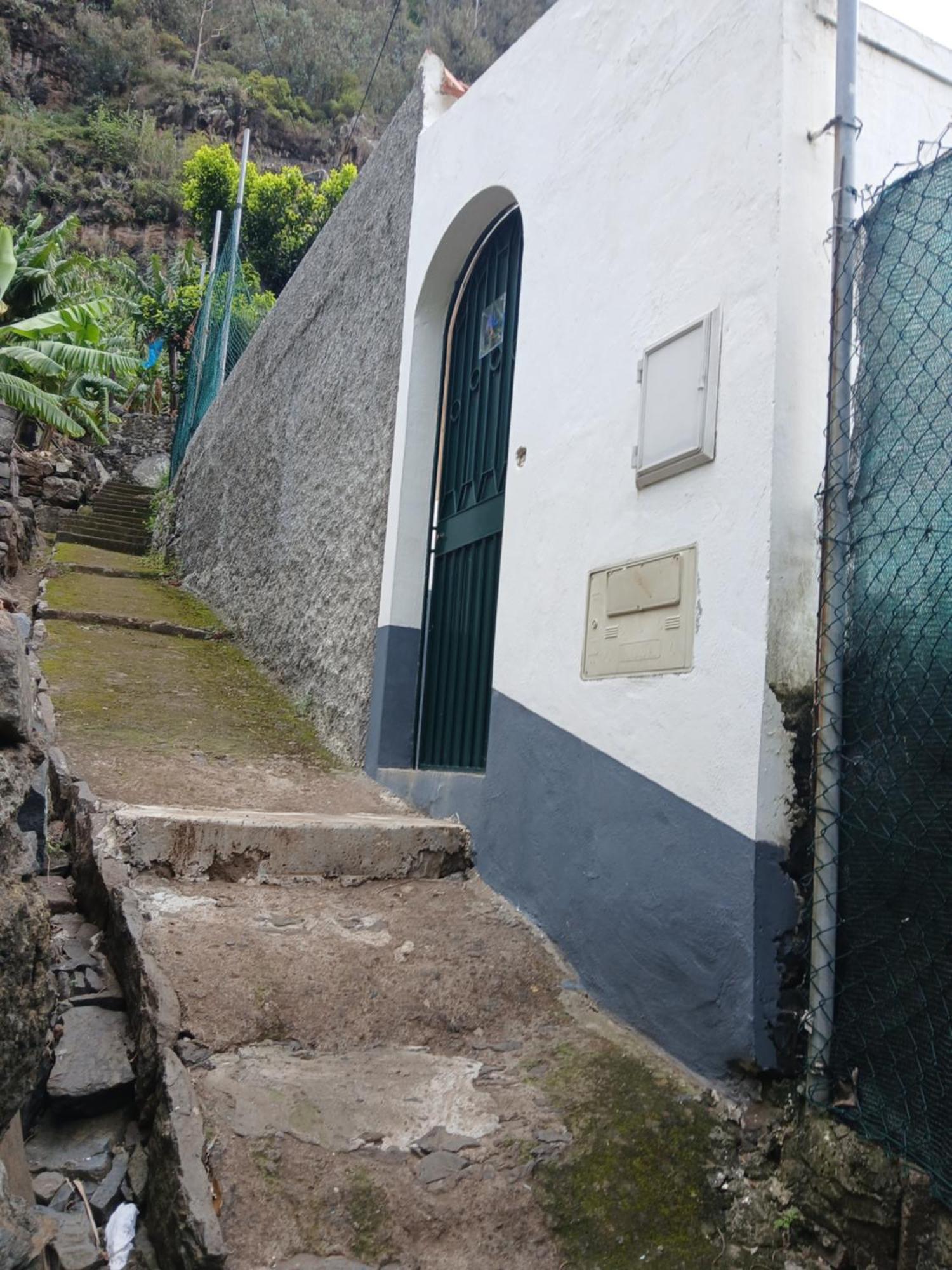 Casa Da Faja Apartment Funchal  Exterior photo