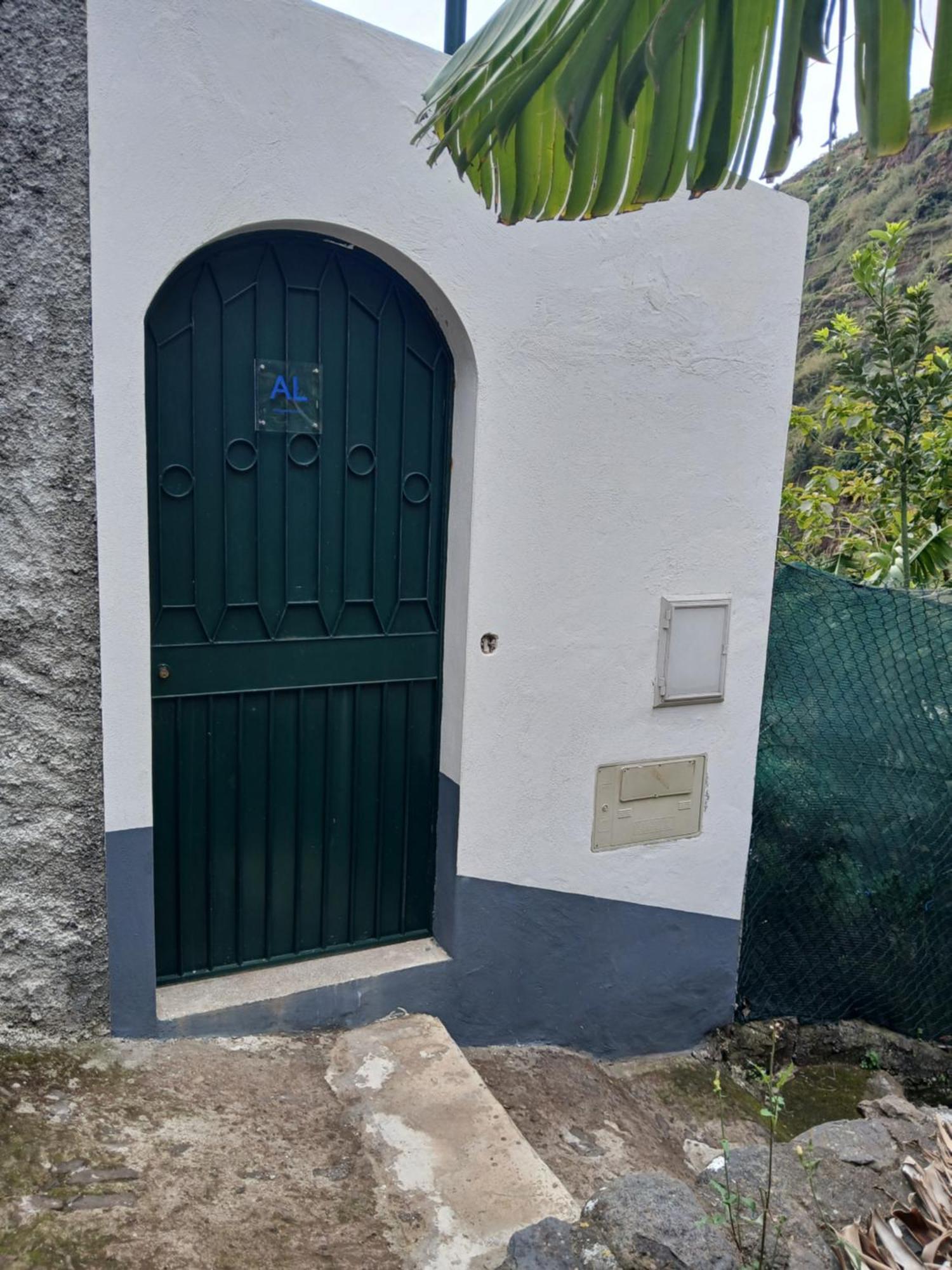 Casa Da Faja Apartment Funchal  Exterior photo